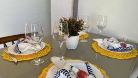 Flat na praia - Foto 4