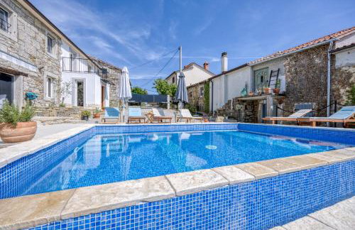 Casa Emilia in Sveti Donat - Foto 49