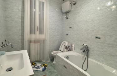 Villa Lucia appartamento Capri - Foto 49