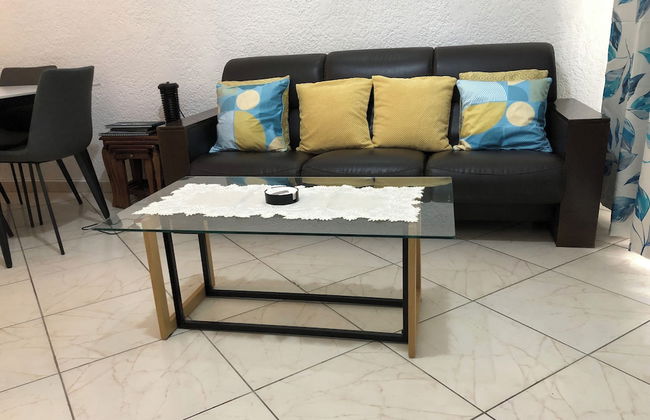 Lovely Apartment in Flic en Flac, Close to the Lovely Beach and all Amenities - Photo 10