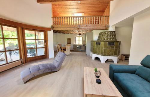 das.arnolds | Whirlpool | Pool | Bergblick - Foto 55