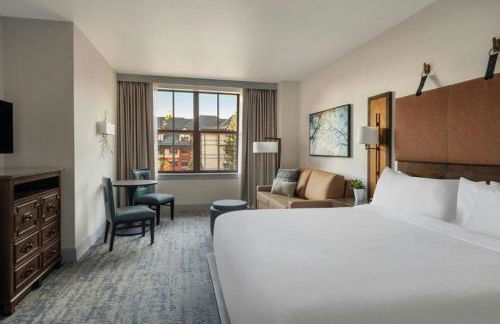 Marriott Timber Lodge Luxury Studio - Foto 57