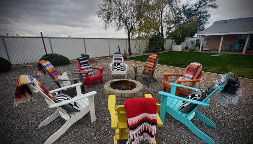 Some Tuesday Ranch - Foto 3