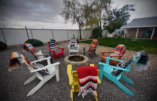 Some Tuesday Ranch - Foto 3