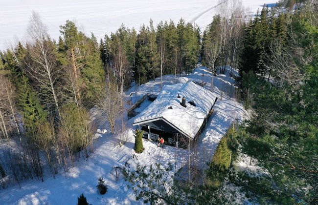 Kallioranta Cottage - Photo 62