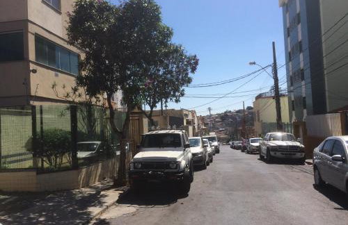 Apartamento Uberlândia - BH - Foto 13