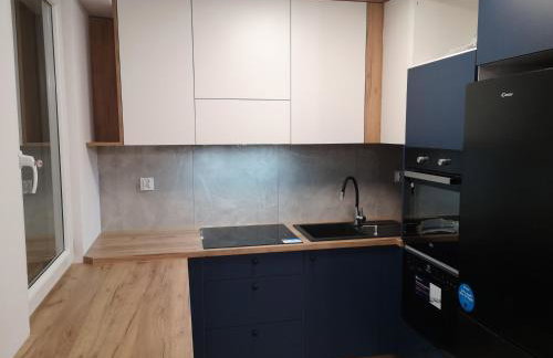 Małe mieszkanie - Foto 3