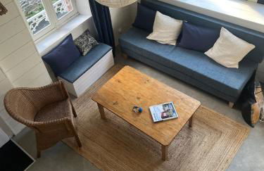 Maison des Lilas 8 people, sunny terrace - Foto 16