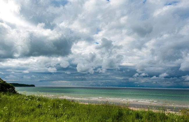 Seaside Retreat in Dronningmolle-by Traum - Foto 41