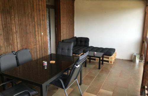 Palminas Monteur FeWo EG - Foto 7