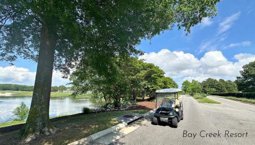 Minchew- 5 Bedrooms, Bay Creek, Beach Access - Foto 5
