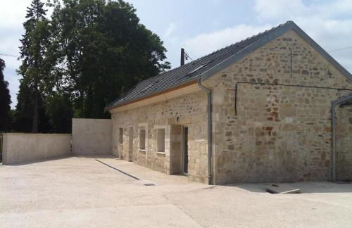 Gîtes De Saint Rémy - Foto 74