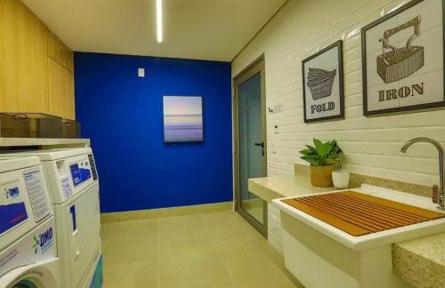 Studio Luxo! Metro, Paulista & Ibirapuera Próximo - Foto 20