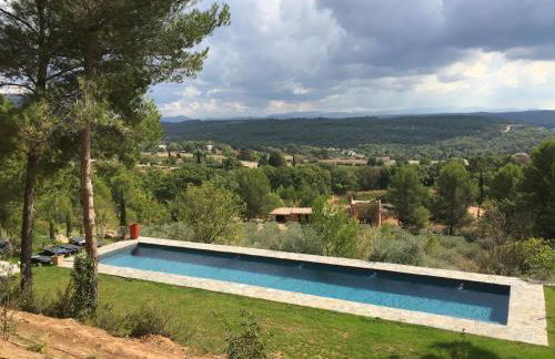 Villa Sainte Victoire - Foto 13