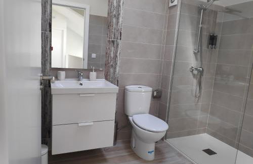 Luz da Lúa - Casa del campo - Foto 25