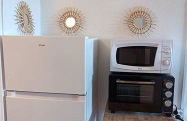 Appartement 2 P 5 PER ENTRE BEAUVAL & CHENONCEAU - Foto 13