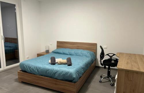 Casa Canova - apartment with free garage - Foto 10