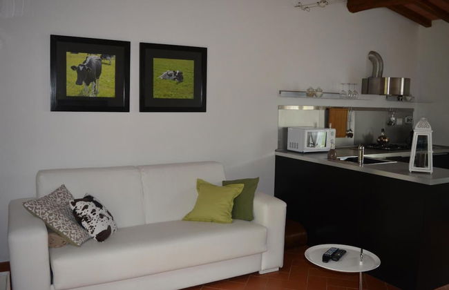 Podere delle Fanciulle - Foto 17