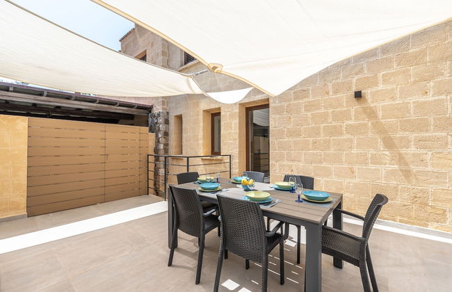 Villa alla Baia dei Sette Emiri - Photo 23