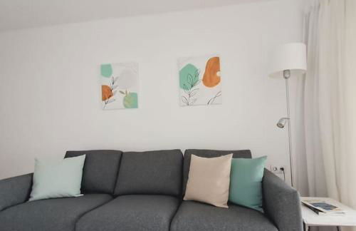 Central Flat Puerto del Carmen - Foto 4