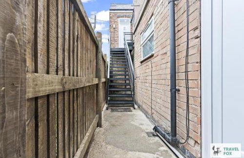 Bella's House 12mins bus to Motor Point Arena Free Street Parking - Foto 37