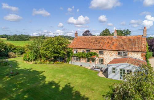 Swan Cottage - Foto 56