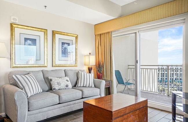 Luau Resort by Panhandle Getaways - Foto 23