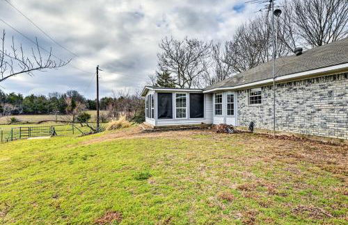 Blue Ridge Vacation Rental with Game Room! - Foto 22