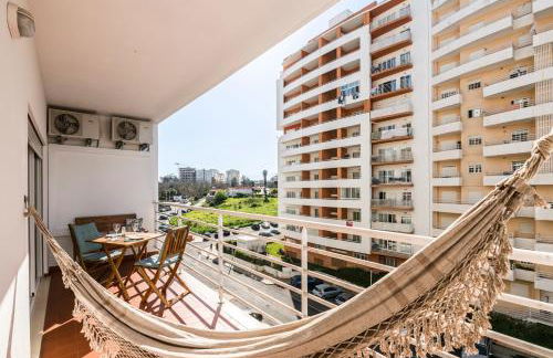 Algarve Beach Vibes Apartment, WiFi, Pool, AC, BBQ - Photo 25