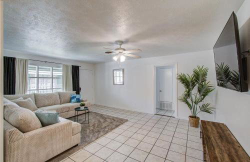 Heart of Housto - 3BD Apt - Foto 6