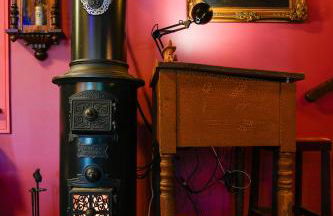 Buchholz Saloon - Foto 17