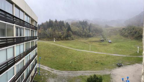 Studio au pied des pistes - Photo 3