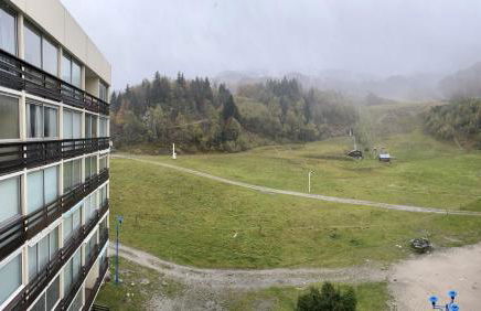 Studio au pied des pistes - Foto 3