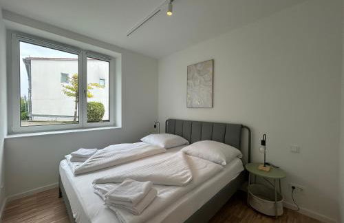 GIH Apartments - Neufahrn - Foto 17