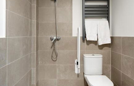 Apartamentos Líbere Bilbao La Vieja - Foto 41