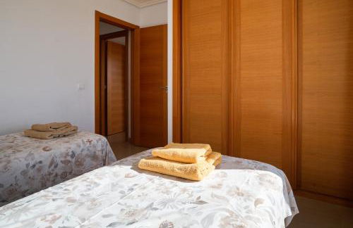 Luxury Apartament Calle Pizarro La Tejita - Foto 18