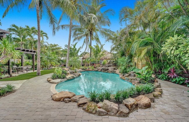 New Waterfront Oasis, Minutes to Beach, Eats, Shops - Foto 26