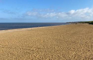 Curlew Cottage - Foto 19