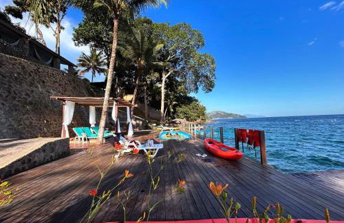 Angra dos reis Serra e Mar - Foto 20