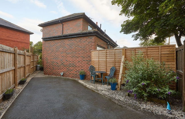 Host Stay The Limes - Foto 15