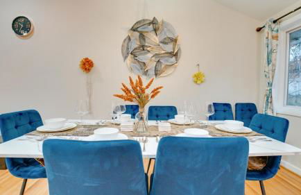 Gorgeous 5BR & 3BA Spacious Home 2 minutes from MGM - Foto 29