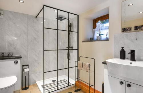 Aberserw Cottage - Foto 12