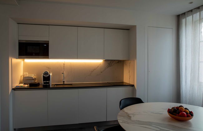 Bord'eau Guesthouse - Foto 9