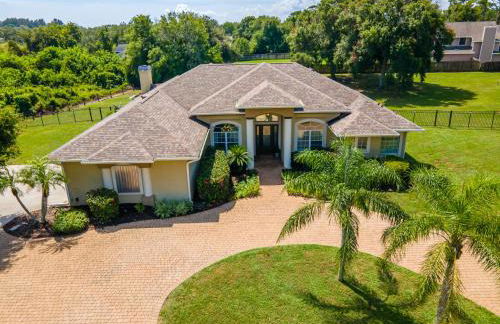 Private, Island Oases w Heated Pool & ahhh the spa!! - Foto 67