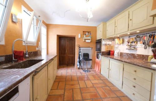 pleasant holiday rental with swimming pool, in moulès, near arles, between the camargue and the alpilles – 6 people - Foto 22