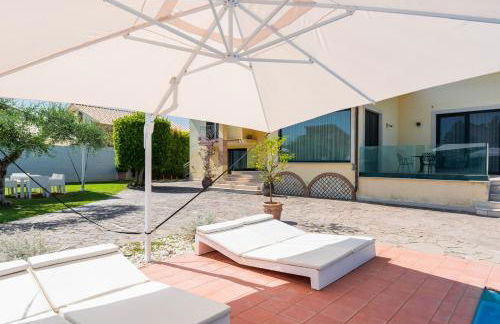 Luxury Suite in Villa with Private Pool - Near Rome & Ostia - Foto 30