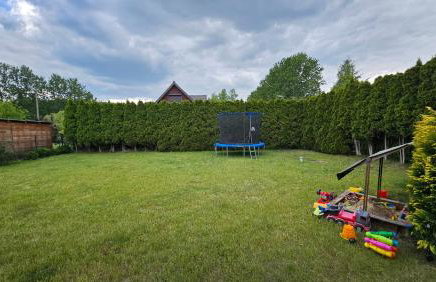 Domek Malina - Foto 6