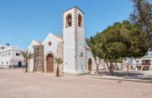 Casa Rural La Morisca - Photo 21