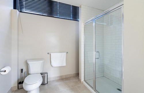 Landing Stylish 1BD Courtyard Gym - Foto 46