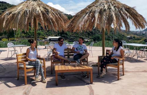 Dammusi Sciuvechi - Foto 27